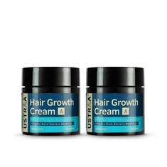 Hair Growth Cream - Set of 2